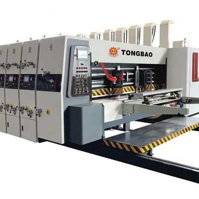 Macchina per la produzione di cartone ondulato da 40000 kg