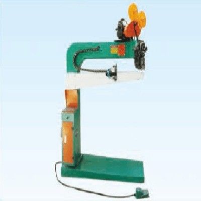 TB Serie doppia singola servo cucitrice ideale per diversi tipi di materiali