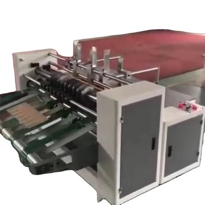 Semi-automatici per la produzione di cartoni ondulati