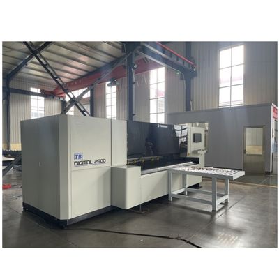220V/380V/440V Cartone ondulato Color Sample Printing Machine Stampa digitale fai da te