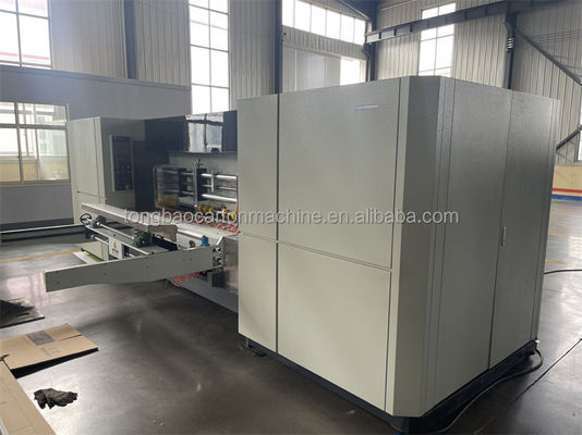 220V/380V/440V Cartone ondulato Color Sample Printing Machine Stampa digitale fai da te