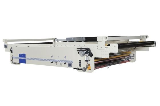 Alta velocità 120 m/min 3 5 7 Ply cartone ondulato macchina per la linea di produzione