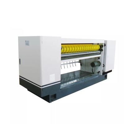 Linea di produzione automatica di cartone ondulato 3/5/7