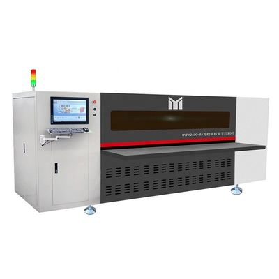 Stampa elettronica ad inchiostro a secco veloce