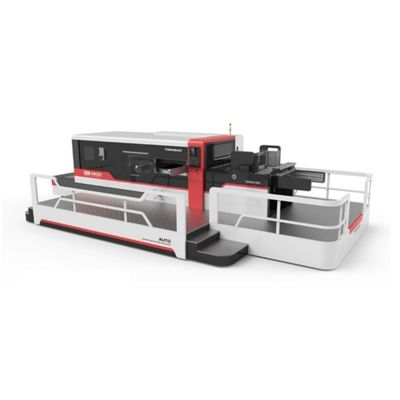 Macchine per la produzione di cartone ondulato