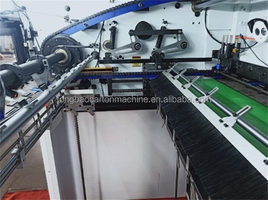 Macchina per il taglio del cartone di carta/macchina per il taglio del cartone di cartone per il taglio a stampo 1500 con grado automatico
