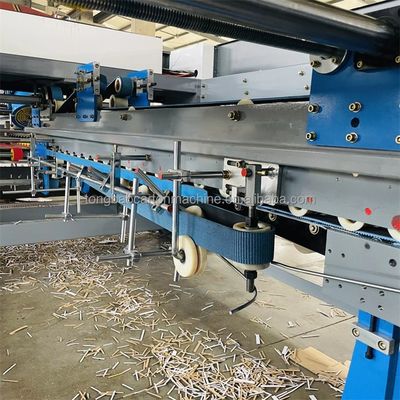 Macchine per la stampa a stampo flessibile ad alta velocità