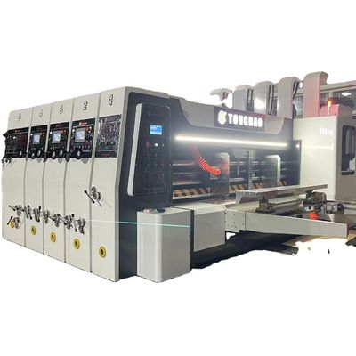 40000 KG Stampa automatica per cartone ondulato