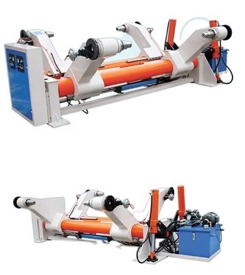 242 mm Larghezza 2000/2200 Stander a rotoli per cartone ondulato Durabile