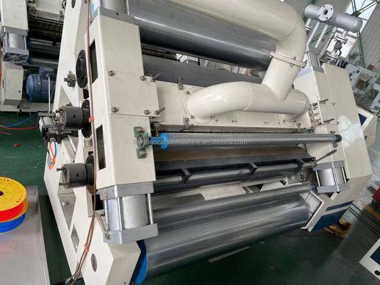 Macchine per imballaggio ondulato azionate elettricamente per una produzione semplificata