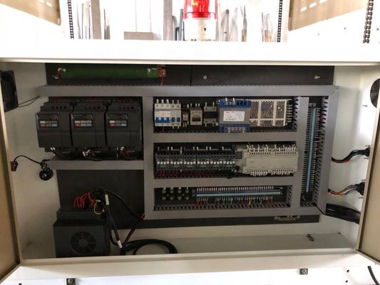 BZJ-1600 Macchina di laminazione completamente automatica per la produzione di cartone ondulato