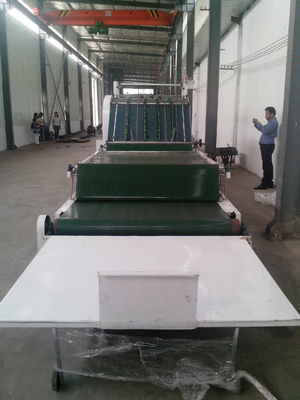 Rivoluzionate la vostra produzione con la macchina laminatrice semiautomatica
