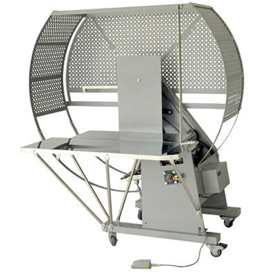Migliora il tuo processo di imballaggio con la macchina di imballaggio a 220V