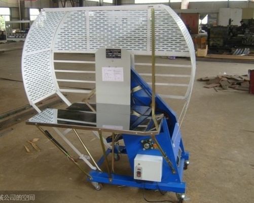 Migliora il tuo processo di imballaggio con la macchina di imballaggio a 220V
