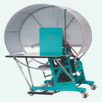 Migliora il tuo processo di imballaggio con la macchina di imballaggio a 220V