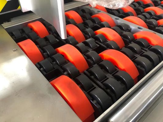 MY-1300 Macchina automatica per il taglio a stampo a piatto piatto e creatura