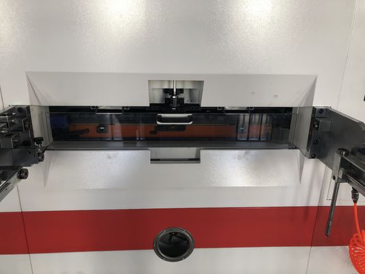 Macchine di taglio a stampo automatico multifunzione con taglia fogli di certificazione