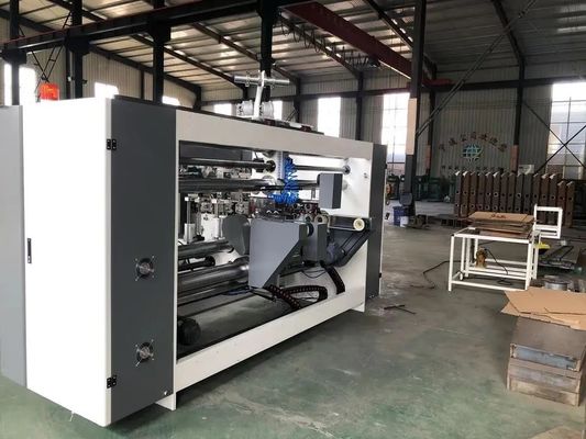 45 mm E doppia macchina da cucire per imballaggi in plastica