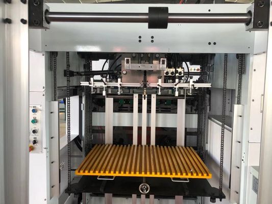 MY-1300 Macchina automatica per il taglio a stampo e per la creatura tipo manuale-automatico