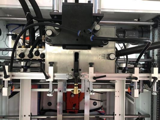 MY-1300 Macchina automatica per il taglio a stampo e per la creatura tipo manuale-automatico