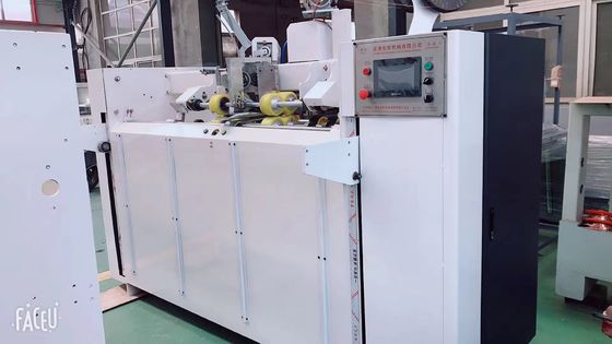 1 pcs SBD semiautomatica cartone ondulato scatola macchina da cucire per il vostro imballaggio