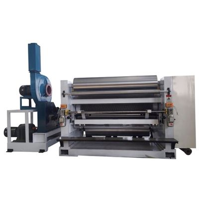 Macchine a piegatura corrugata di cartone automatico avanzato e competitivo