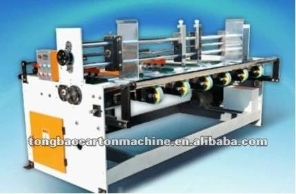 Macchina di cartone avanzata per l'alimentazione automatica di cartone per la necessità di imballaggio preciso