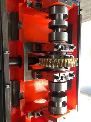 MY 1650 Semi-Auto Cutting and Creasing Machine Perfetto per le esigenze