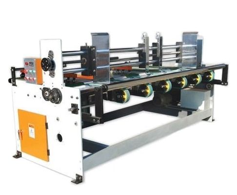 Sun Feeder TB-FC Automatic Feeder Carton Box Making Machine con design user-friendly