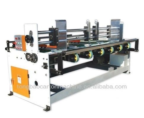 Sun Feeder TB-FC Automatic Feeder Carton Box Making Machine con design user-friendly