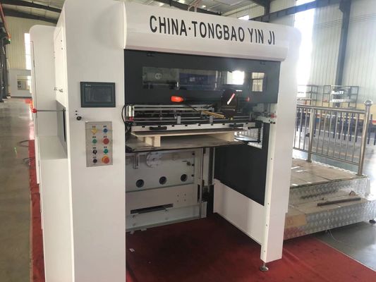 CE 400mm MY-1080 macchina automatica di taglio e creatura