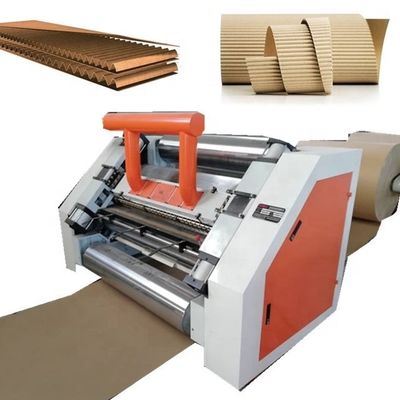 Macchine per la fabbricazione di scatole di cartone e cartone