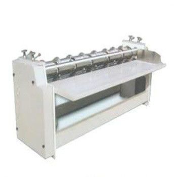 Semi-automatica cartone ondulato macchina di taglio a rotoli manuale per la durabilità