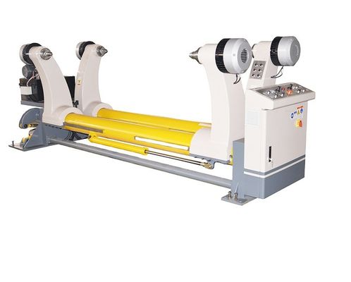 Schneider PLC Unwind Stand Roll Mill Hydraulic Stand migliore per prestazioni stabili