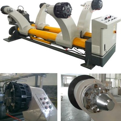 242 mm Larghezza 2000/2200 Stander a rotoli per cartone ondulato Durabile