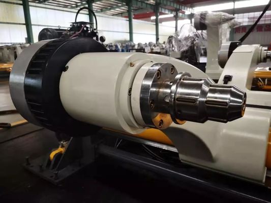 Schneider PLC Unwind Stand Roll Mill Hydraulic Stand migliore per prestazioni stabili