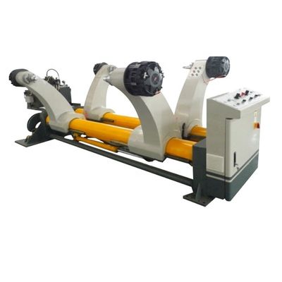 242 mm Larghezza 2000/2200 Stander a rotoli per cartone ondulato Durabile