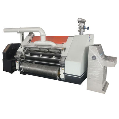 Macchine monofasciatrici da 380 V per la fabbricazione di fogli di cartone in materiali di imballaggio di plastica