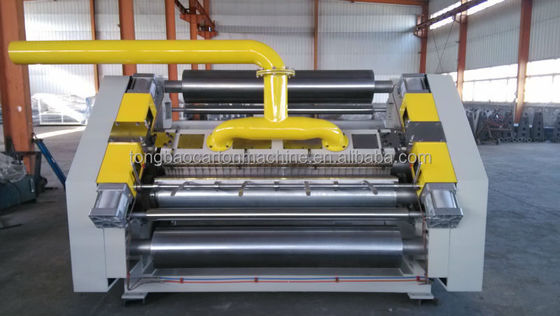 Macchine per la fabbricazione di scatole di cartone e cartone