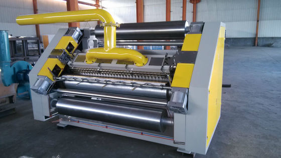 Macchine per la fabbricazione di scatole di cartone e cartone