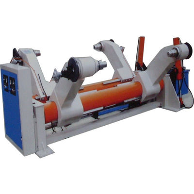 Linea di produzione di cartone ondulato a propulsione elettrica con tecnologia avanzata