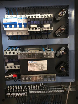 20 pezzi/min ML1100/1300 Macchina manuale per il taglio a strisce per cartone di carta