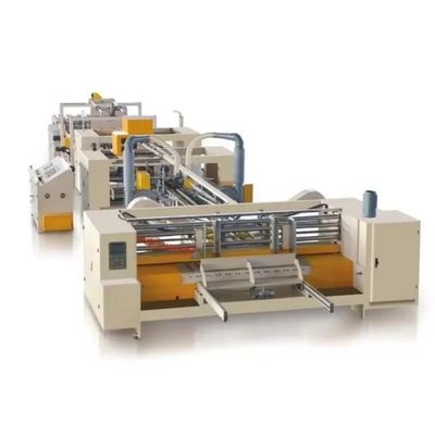 Cartuccia di cartone completamente corrugata, cartone a cartone, cartone a cartone, cartone a cartone