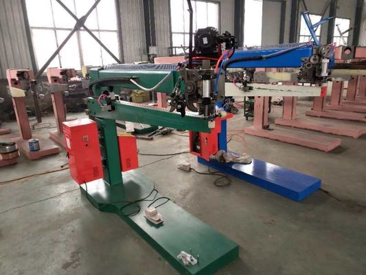 TB Serie doppia singola servo cucitrice ideale per diversi tipi di materiali