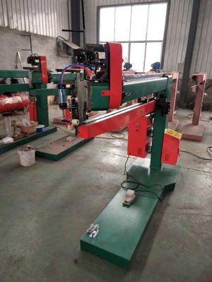 TB Serie doppia singola servo cucitrice ideale per diversi tipi di materiali