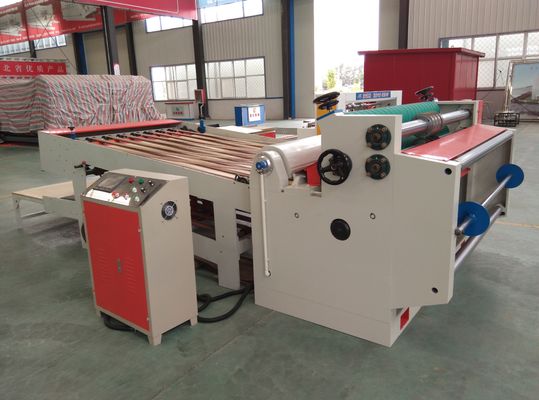 Materiale di imballaggio in plastica NC Tagliatrice di fogli con imballaggio a prezzi competitivi