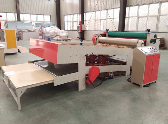 Materiale di imballaggio in plastica NC Tagliatrice di fogli con imballaggio a prezzi competitivi