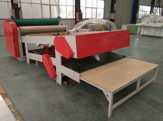 Materiale di imballaggio in plastica NC Tagliatrice di fogli con imballaggio a prezzi competitivi