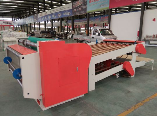 Materiale di imballaggio in plastica NC Tagliatrice di fogli con imballaggio a prezzi competitivi