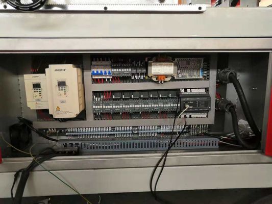fornitura di prodotti automatici per cartoni di cartone e colla con supporto tecnico video